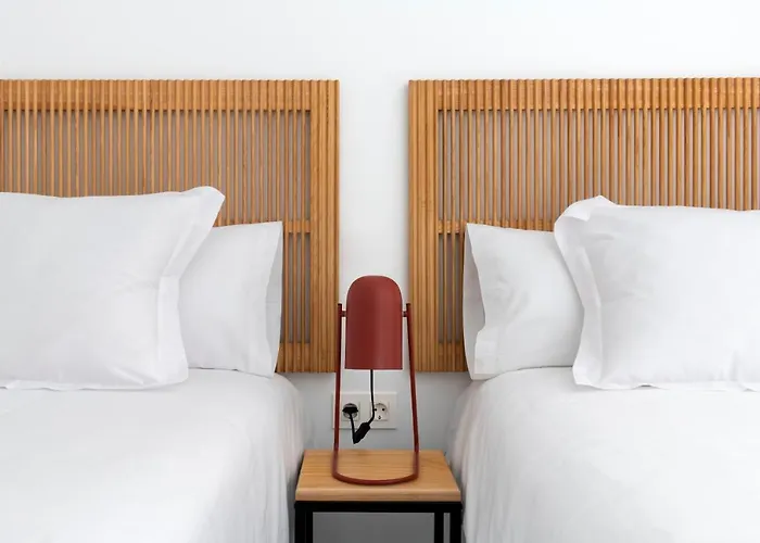 Magno San Gil - Shared Jacuzzi Apartment