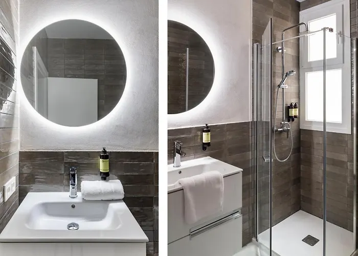 Magno San Gil - Shared Jacuzzi Seville
